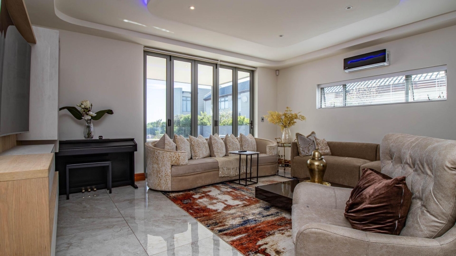 5 Bedroom Property for Sale in Benguela Cove Lagoon Wine Estate Western Cape